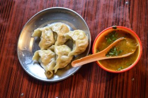 The best momos you  can ever have!